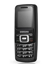 گوشی موبایل Samsung بی 130