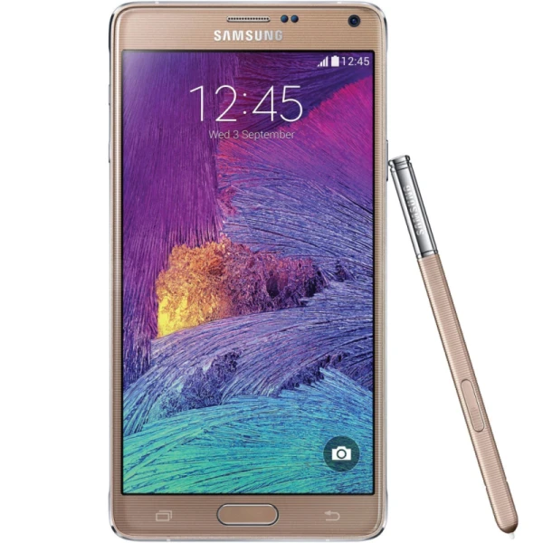 گوشی موبایل Samsung مدل Galaxy Note 4 N910H