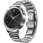 ساعت هوشمند Huawei واچ مدل Steel Case with Steel Link Bracelet