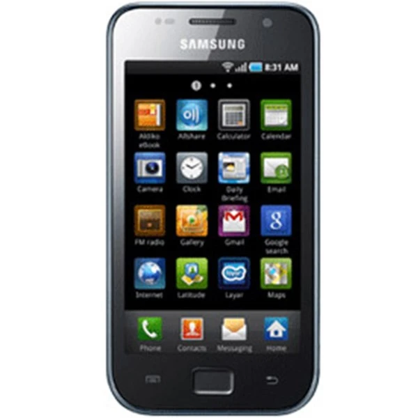 گوشی موبایل Samsung آی 9003 گالاکسی اس ال - 16 گیگابایت