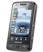 گوشی موبایل Samsung ام 8800 پیسکسون