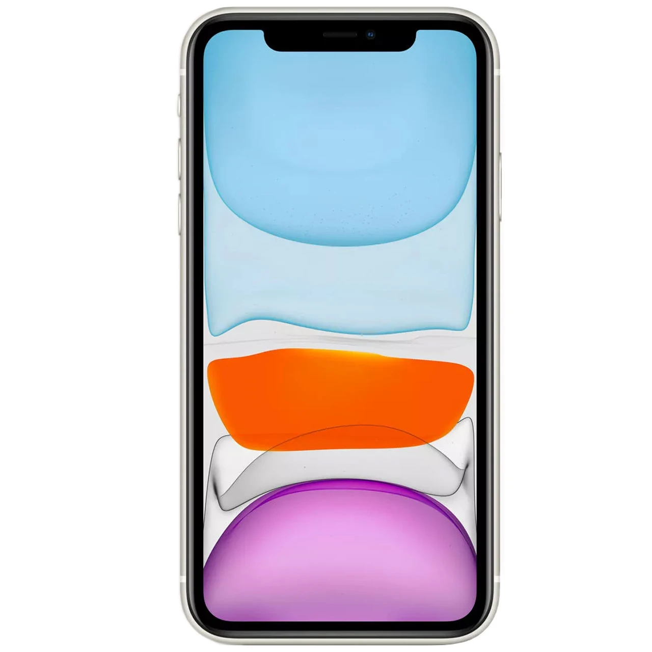 گوشی موبایل Apple مدل iPhone 11 A2223 دو سیم‌ کارت ظرفیت 256 گیگابایت