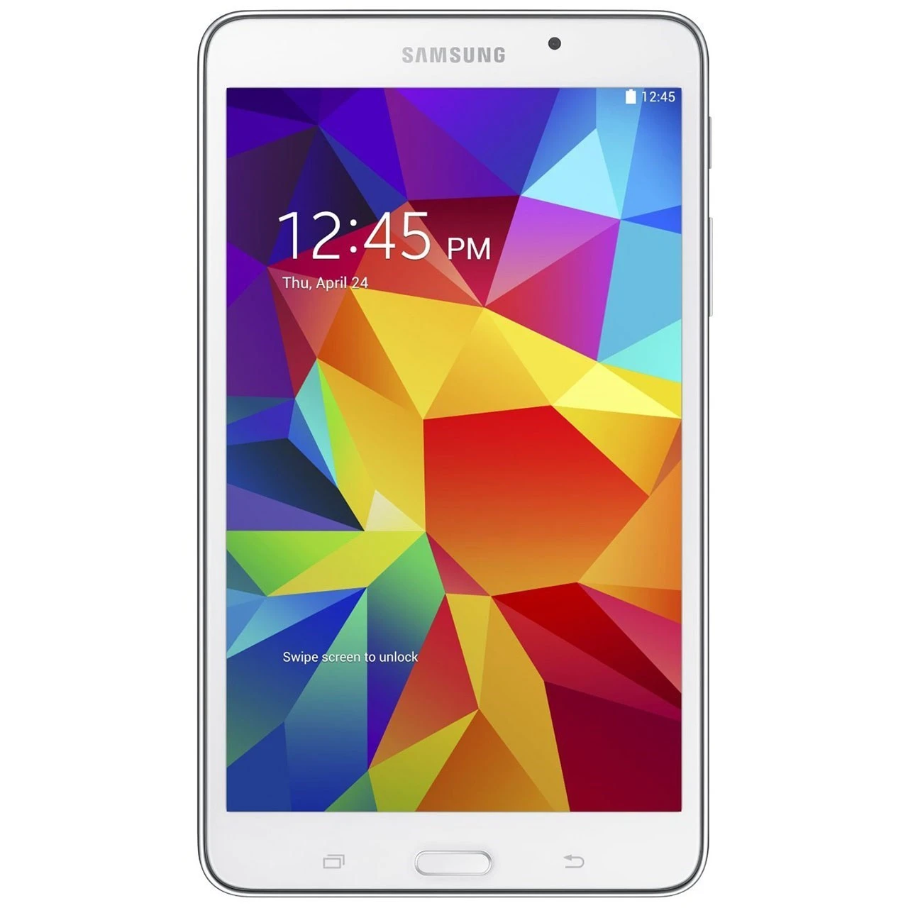 تبلت Samsung مدل Galaxy Tab 4 4G 7.0 SM-T2397 ظرفیت 8 گیگابایت