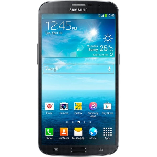 گوشی موبایل Samsung گلکسی مگا 6.3 آی 9200 - 8 گیگابایت