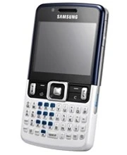 گوشی موبایل Samsung سی 6625