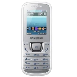 گوشی موبایل Samsung E1282T دو سیم کارت