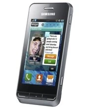 گوشی موبایل Samsung اس 7230 ای ویو 723