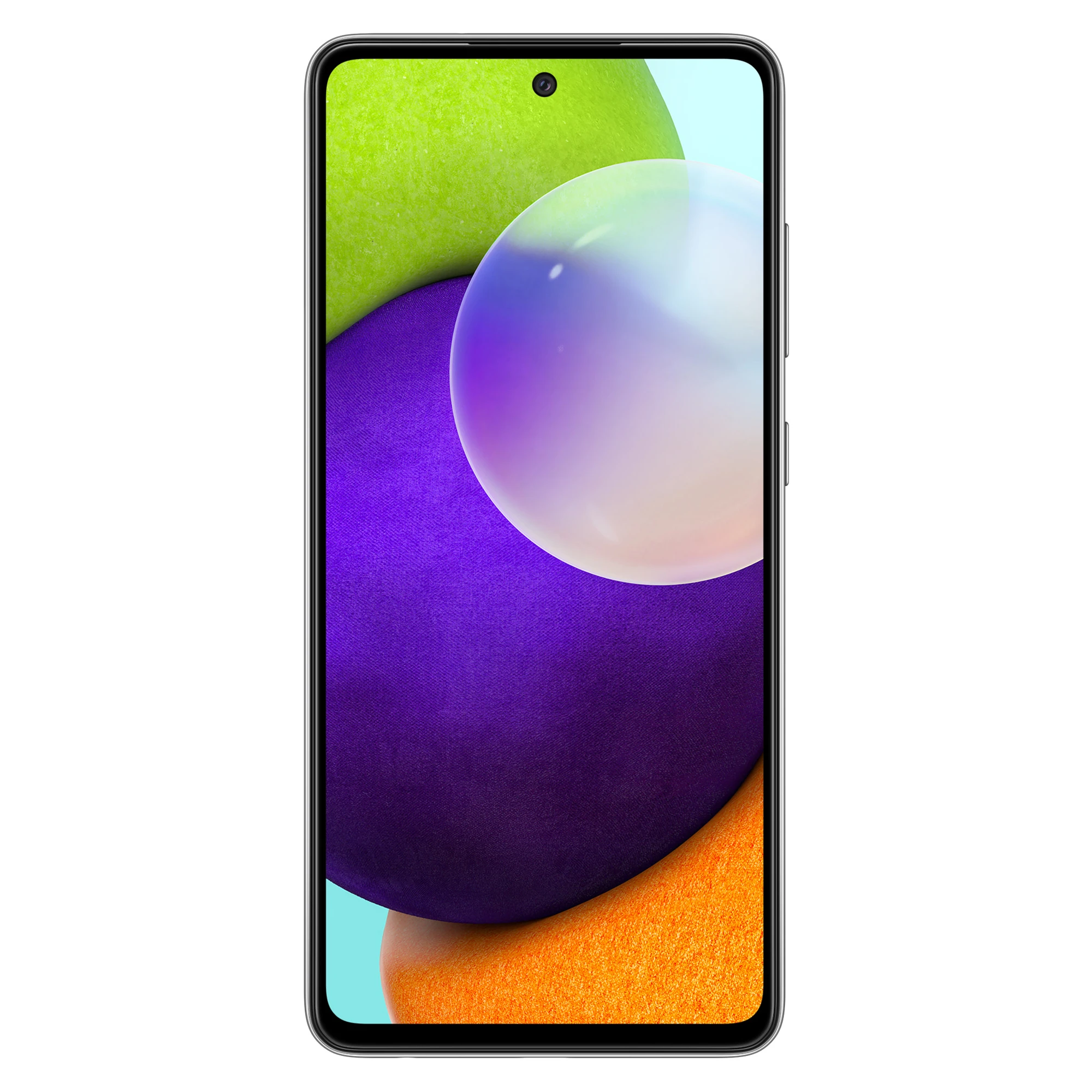 گوشی موبایل Samsung مدل A52 SM-A525F/DS دو سیم‌کارت ظرفیت 256 گیگابایت و رم 8 گیگابایت