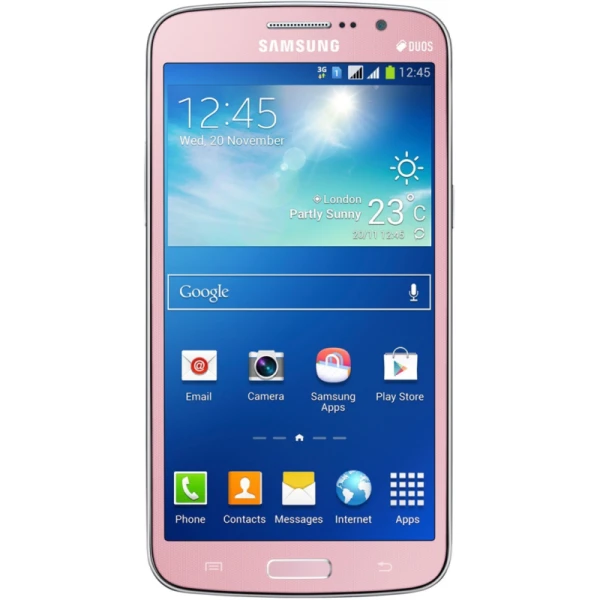گوشی موبایل Samsung گلکسی گرند 2 دو سیم کارت