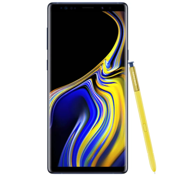 گوشی موبایل Samsung مدل Galaxy Note 9 SM-N960F/DS دو سیم‌کارت ظرفیت 128 گیگابایت