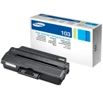 تونر مشکی Samsung مدل MLT-D103S