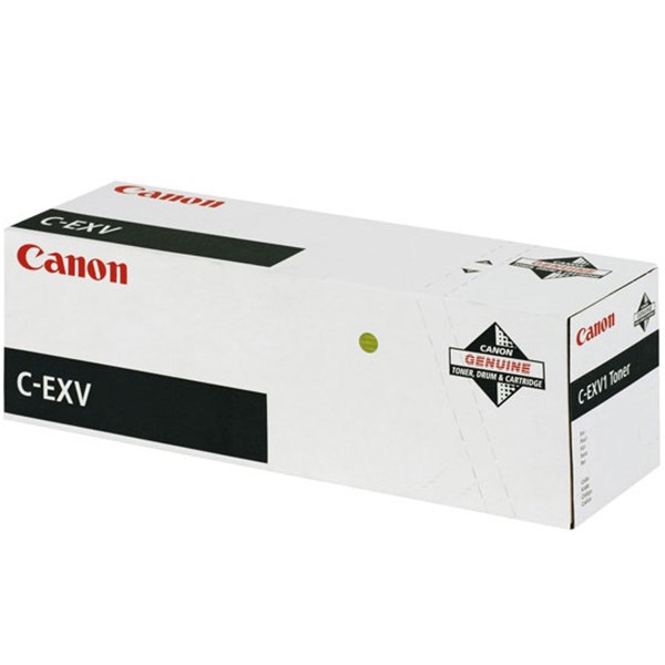 تونر مشکی canon مدل C-EXV42