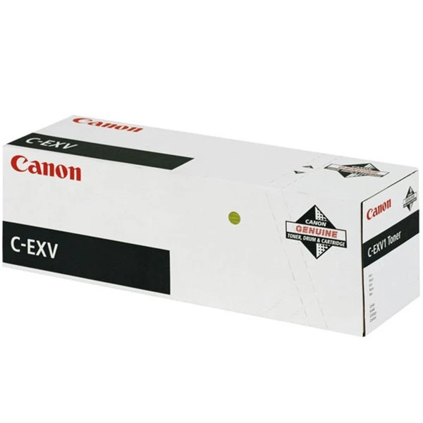 تونر مشکی canon مدل C-EXV42