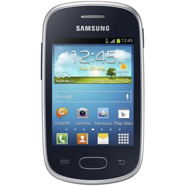 گوشی موبایل Samsung گلکسی استار اس 5280