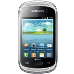 گوشی موبایل Samsung گلکسی موزیک دوز اس 6012