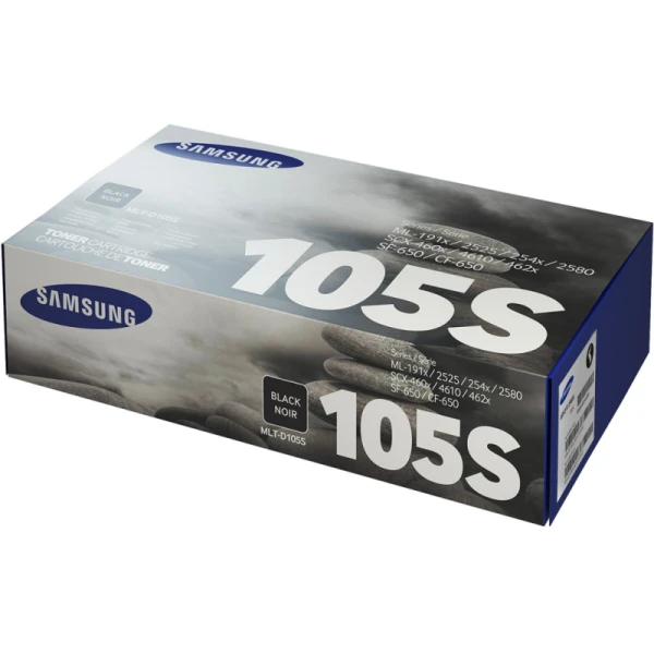 تونر مشکی Samsung مدل MLT-D105S