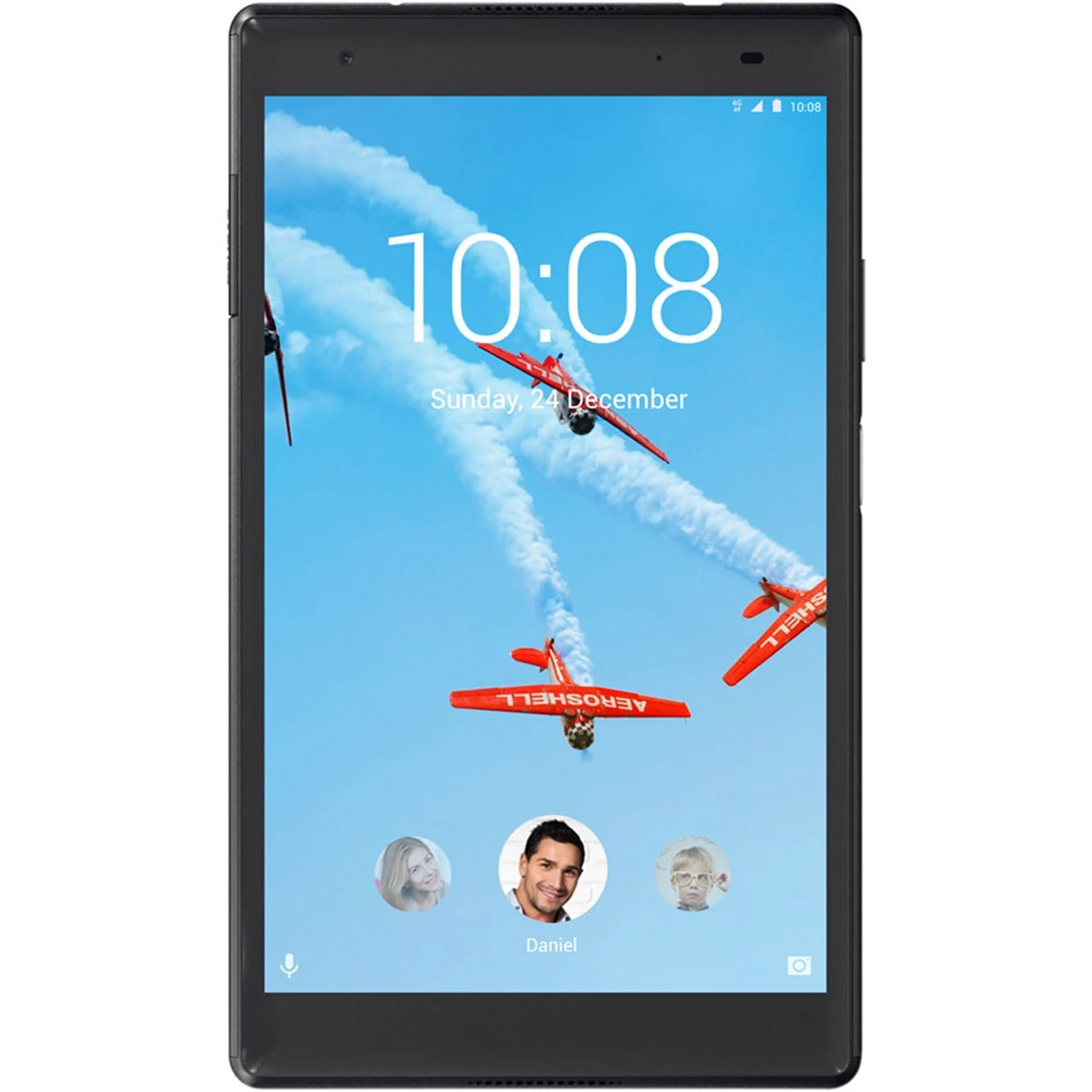 تبلت lenovo مدل Tab 4 8 Plus LTE ZA2H0000US