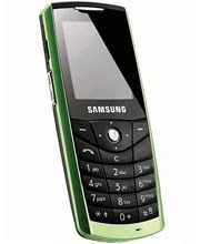 گوشی موبایل Samsung ای 200 اکو