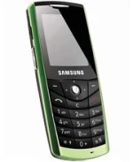 گوشی موبایل Samsung ای 200 اکو