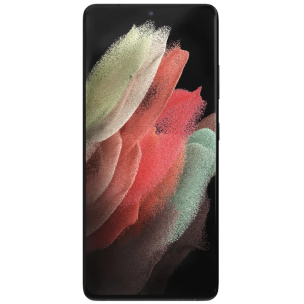 گوشی موبایل Samsung مدل Galaxy S21 Ultra 5G SM-G998B/DS دو سیم کارت ظرفیت 512 گیگابایت و رم 16 گیگابایت