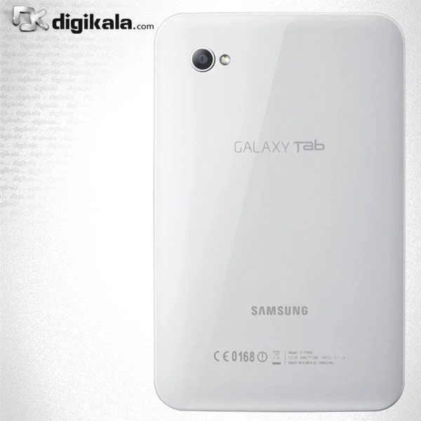 تبلت Samsung پی 1000 گلاکسی تب 16 گیگابایت