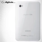تبلت Samsung پی 1000 گلاکسی تب 16 گیگابایت