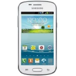 گوشی موبایل Samsung گلکسی ترند 2 دوس اس 7572