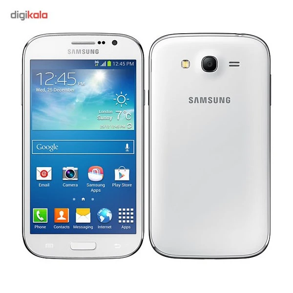 گوشی موبایل Samsung مدل Grand Neo Plus GT-I9060I/DS