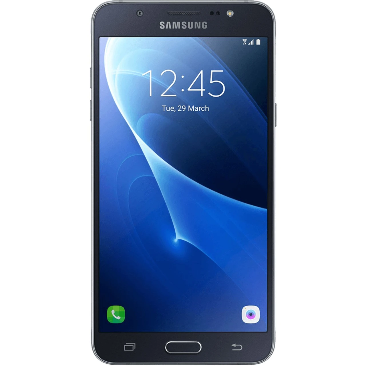 گوشی موبایل Samsung مدل Galaxy J5 (2016) J510F/DS 4G دو سیم‌ کارت ظرفیت 16 گیگابایت