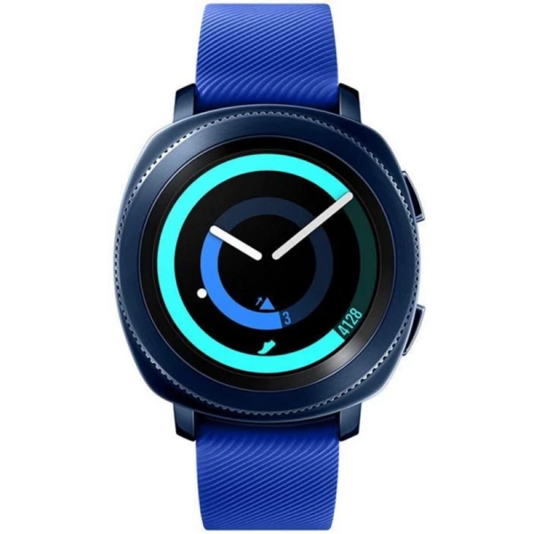 ساعت هوشمند Samsung مدل Gear Sport SM-R600NZB