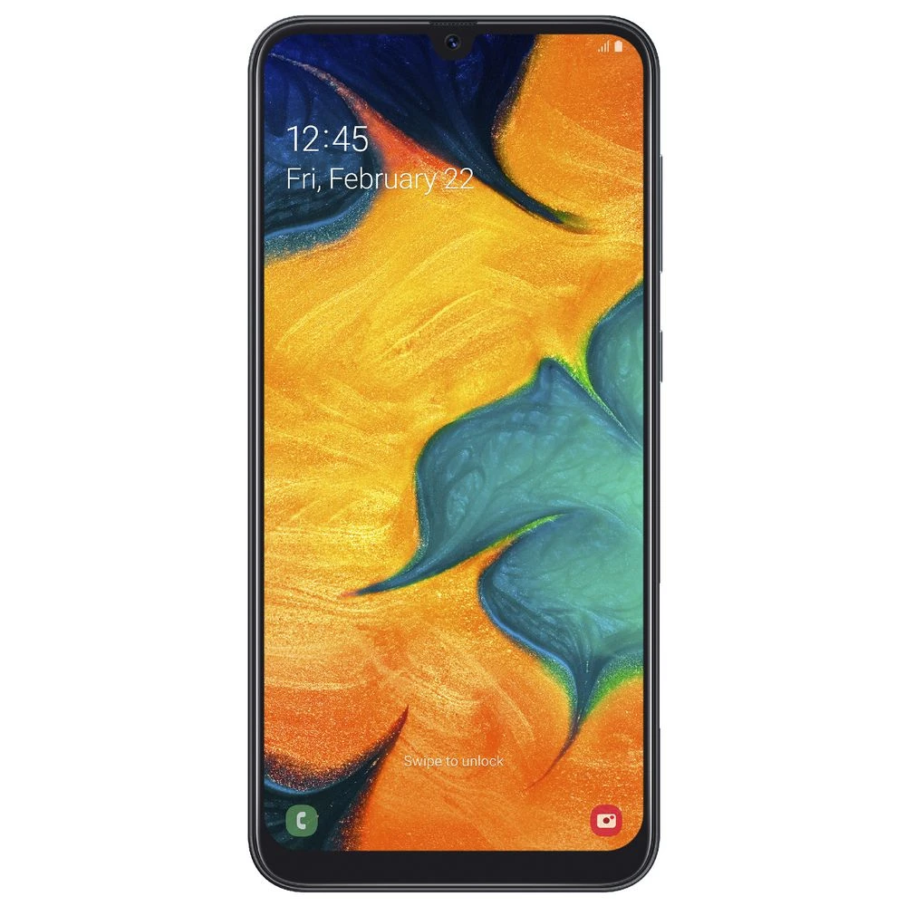 گوشی موبایل Samsung مدل Galaxy A30 SM-A305F/DS دو سیم کارت ظرفیت 32 گیگابایت