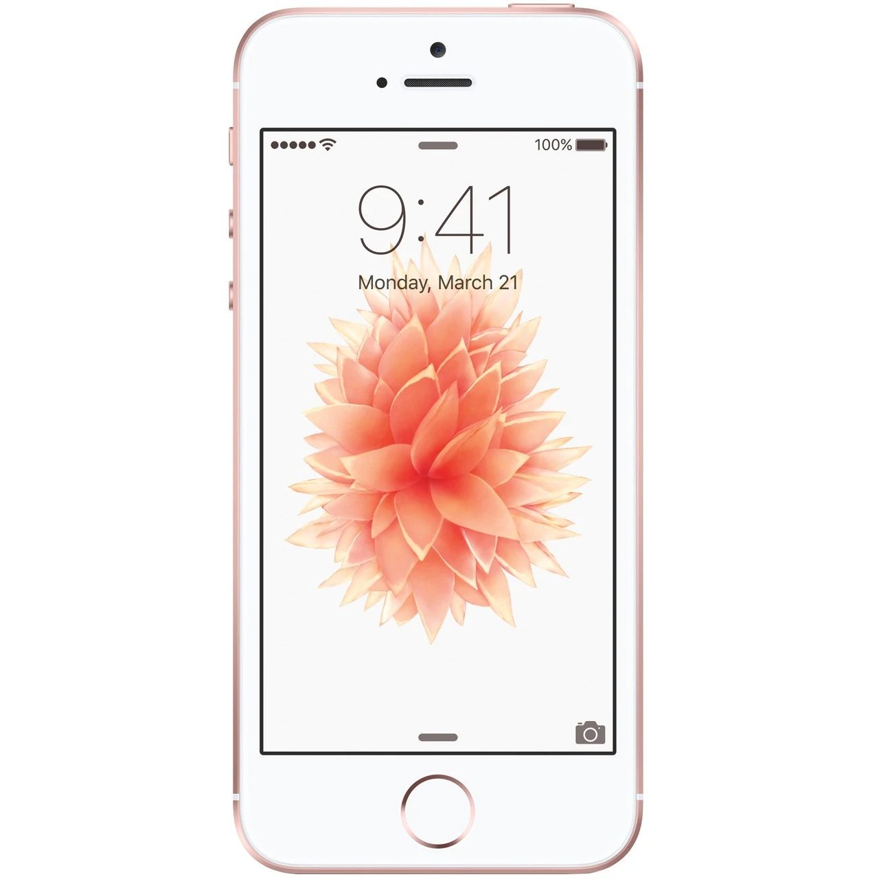 گوشی موبایل Apple مدل iPhone SE ظرفیت 64 گیگابایت