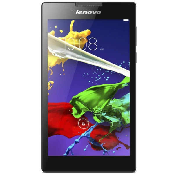 تبلت lenovo مدل TAB 2 A7-30GC ظرفیت 8 گیگابایت