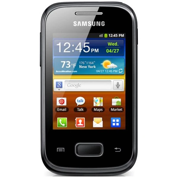 گوشی موبایل Samsung گلکسی پاکت اس 5301