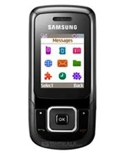 گوشی موبایل Samsung ای 1360