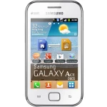 گوشی موبایل Samsung گالاکسی ایس دوز اس 6802