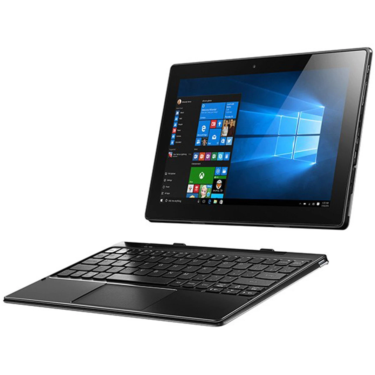 تبلت lenovo مدل IdeaPad Miix 310 4G ظرفیت 64 گیگابایت