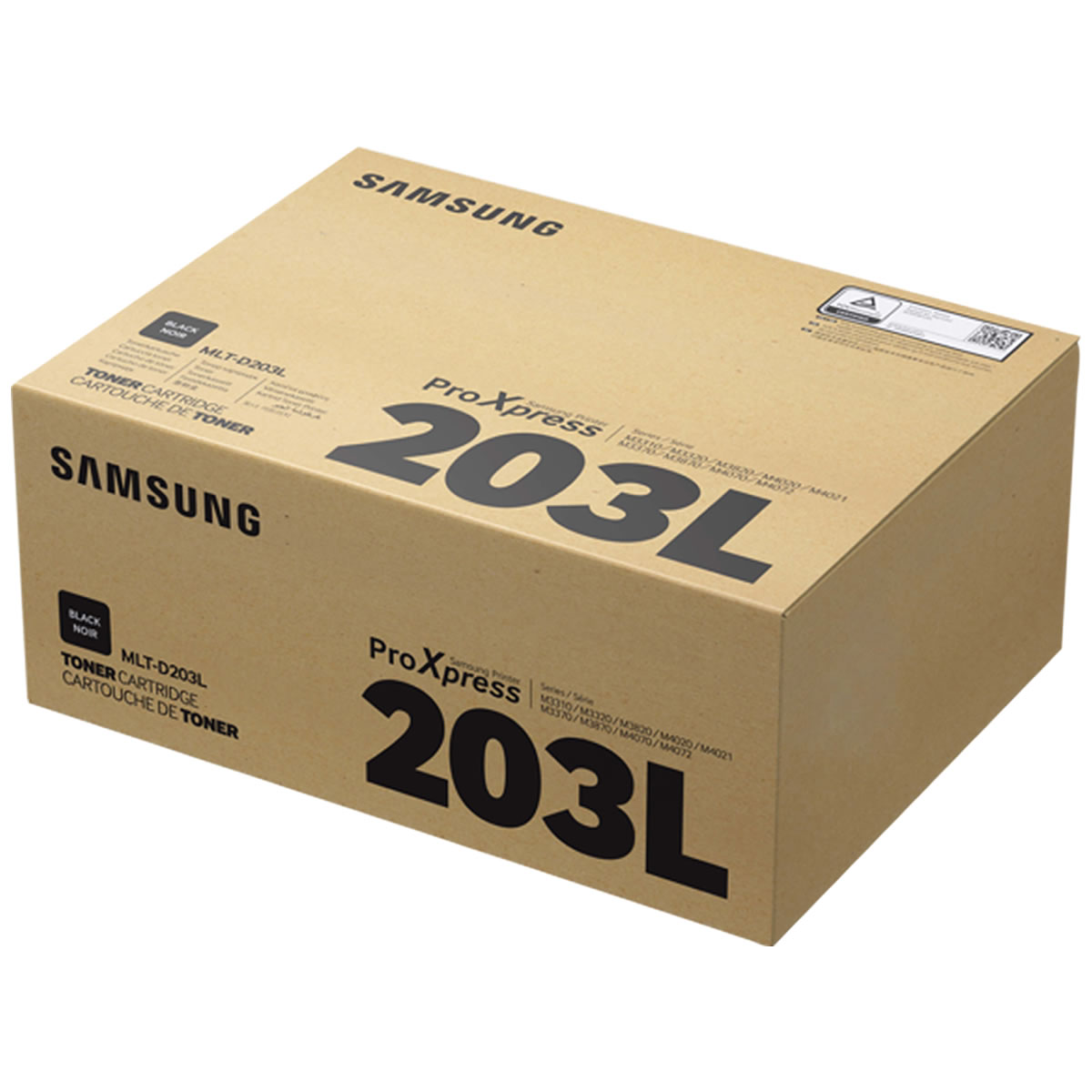 تونر مشکی Samsung مدل MLT-D203L