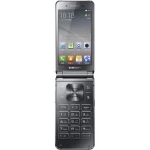 گوشی موبایل Samsung مدل W2016 دو سیم‌کارت