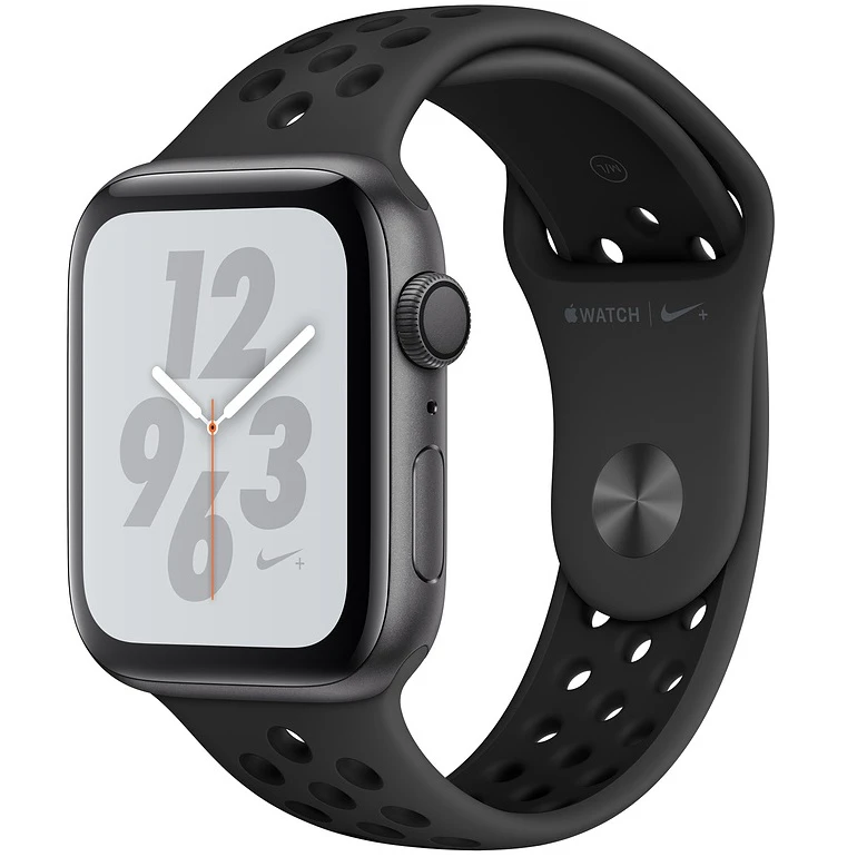 ساعت هوشمند اپل Apple واچ 4 مدل Nike 44mm Aluminum Case with Nike Sport Band