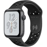 ساعت هوشمند اپل Apple واچ 4 مدل Nike 44mm Aluminum Case with Nike Sport Band