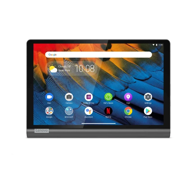 تبلت lenovo مدل Tab YogaSmart 10 YT-X705X ظرفیت 64 گیگابایت