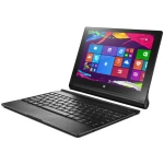 تبلت lenovo مدل Yoga Tablet 2 1051L ظرفیت 32 گیگابایت