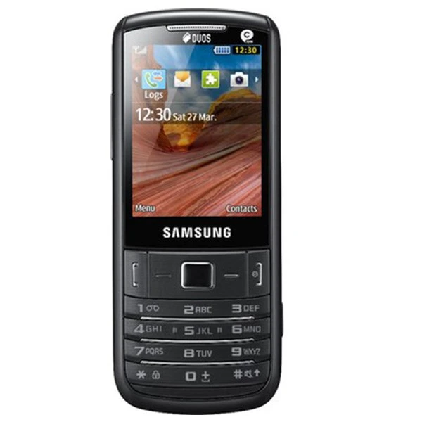 گوشی موبایل Samsung سی 3782 اوان