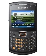 گوشی موبایل Samsung بی 6520 امنیا پرو 5