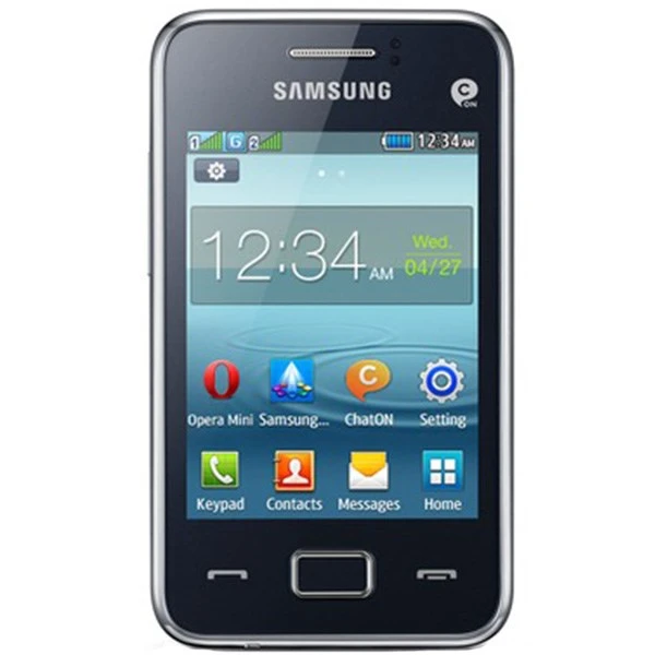 گوشی موبایل Samsung رکس 80 اس 5220 آر