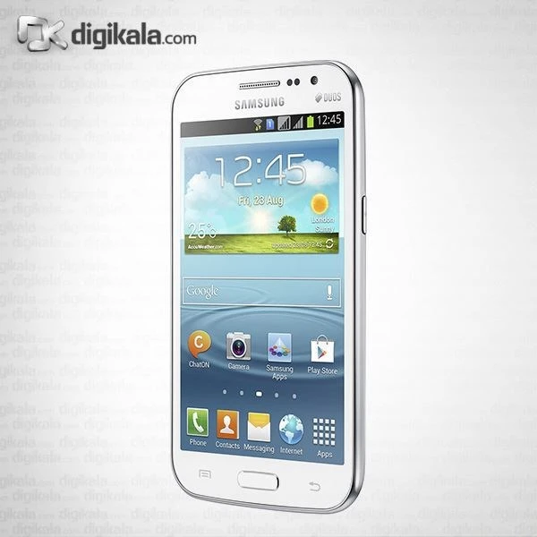 گوشی موبایل Samsung گلکسی وین آی 8550