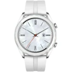 ساعت هوشمند Huawei مدل GT ELA-B19 Elegant Edition 42mm