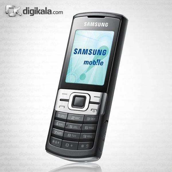 گوشی موبایل Samsung سی 3011