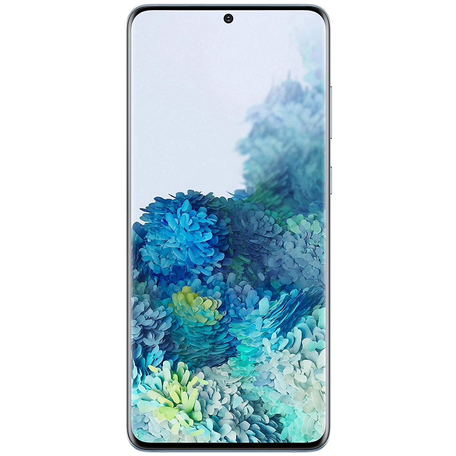 گوشی موبایل Samsung مدل Galaxy S20 Plus SM-G985F/DS دو سیم کارت ظرفیت 128 گیگابایت